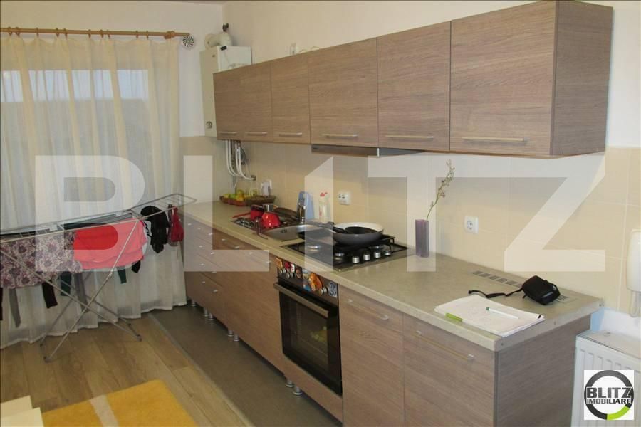 Apartament de vânzare 2 camere Floreşti - 2518AV | BLITZ Cluj-Napoca | Poza3