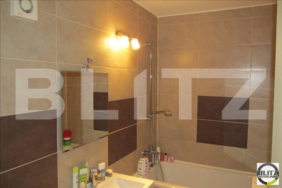 Apartament de vânzare 2 camere Floreşti - 2518AV | BLITZ Cluj-Napoca | Poza6