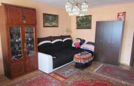 Mansarda inalta 2 camere, 57 mp! Mobilata si utilata! Zona strazii Eroilor!