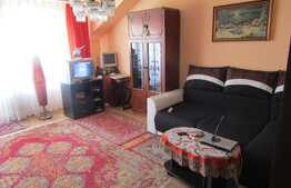 Mansarda inalta 2 camere, 57 mp! Mobilata si utilata! Zona strazii Eroilor!