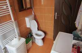 Mansarda inalta 2 camere, 57 mp! Mobilata si utilata! Zona strazii Eroilor!