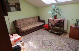 Mansarda inalta 2 camere, 57 mp! Mobilata si utilata! Zona strazii Eroilor!