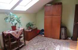 Mansarda inalta 2 camere, 57 mp! Mobilata si utilata! Zona strazii Eroilor!