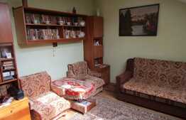 Mansarda inalta 2 camere, 57 mp! Mobilata si utilata! Zona strazii Eroilor!