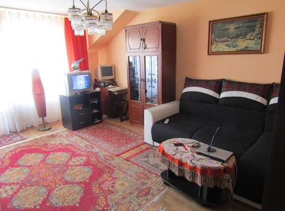 Apartament de vânzare 2 camere Floreşti - 25180AV | BLITZ Cluj-Napoca | Poza1