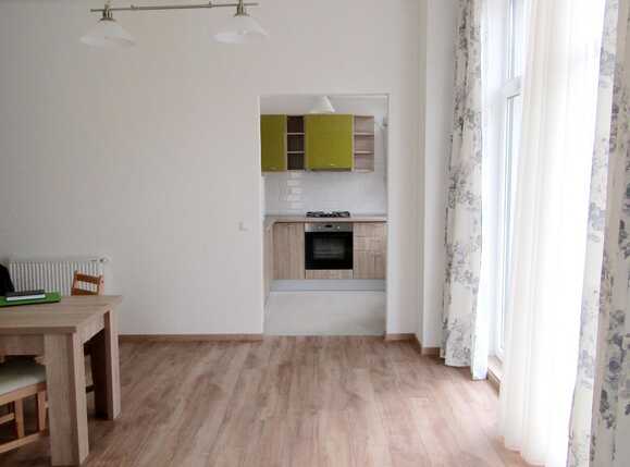 Apartament de închiriat 2 camere Central - 25181AI | BLITZ Cluj-Napoca | Poza4