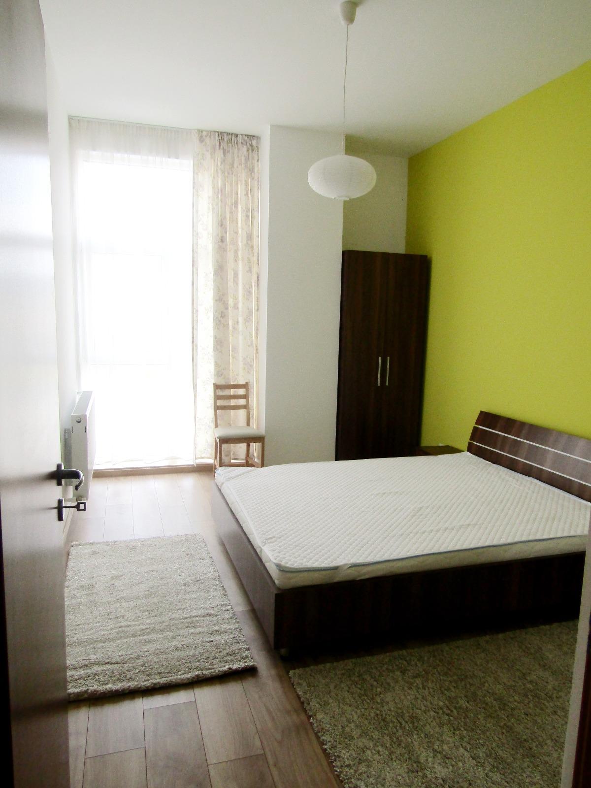 Apartament de închiriat 2 camere Central - 25181AI | BLITZ Cluj-Napoca | Poza5