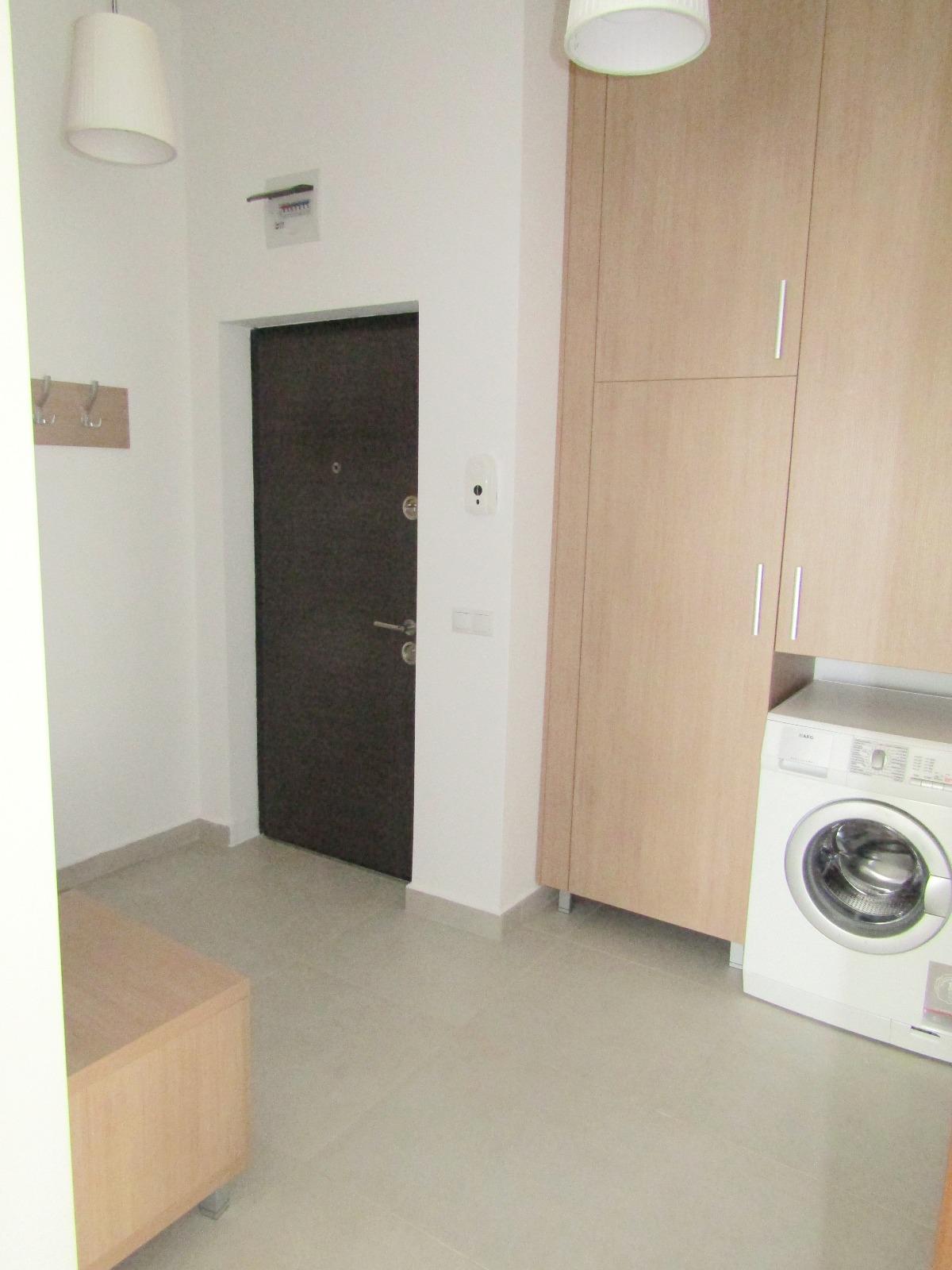 Apartament de închiriat 2 camere Central - 25181AI | BLITZ Cluj-Napoca | Poza7