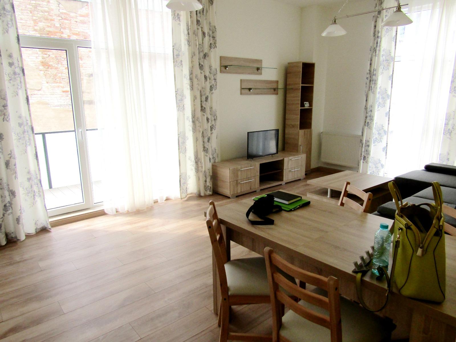 Apartament de închiriat 2 camere Central - 25181AI | BLITZ Cluj-Napoca | Poza2