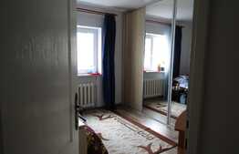 Apartament 3 camere, 65 mp, decomanda, boxa la subsol, zona strazii Ion Mester