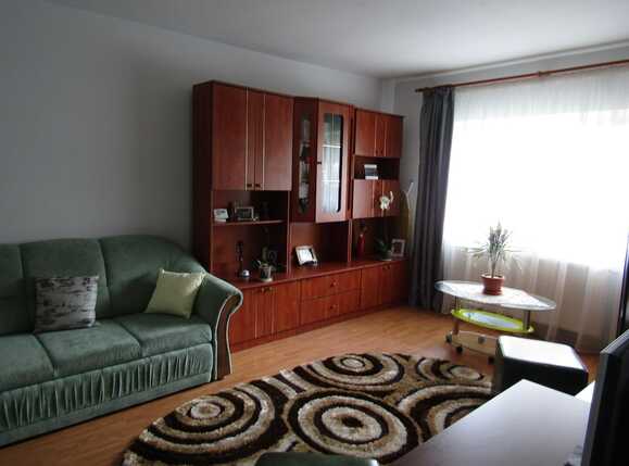 Apartament de vânzare 3 camere Manastur - 25182AV | BLITZ Cluj-Napoca | Poza1