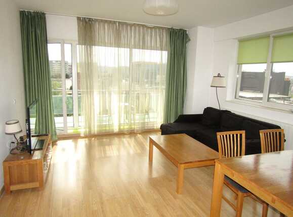 Apartament de închiriat 3 camere Gheorgheni - 25183AI | BLITZ Cluj-Napoca | Poza1