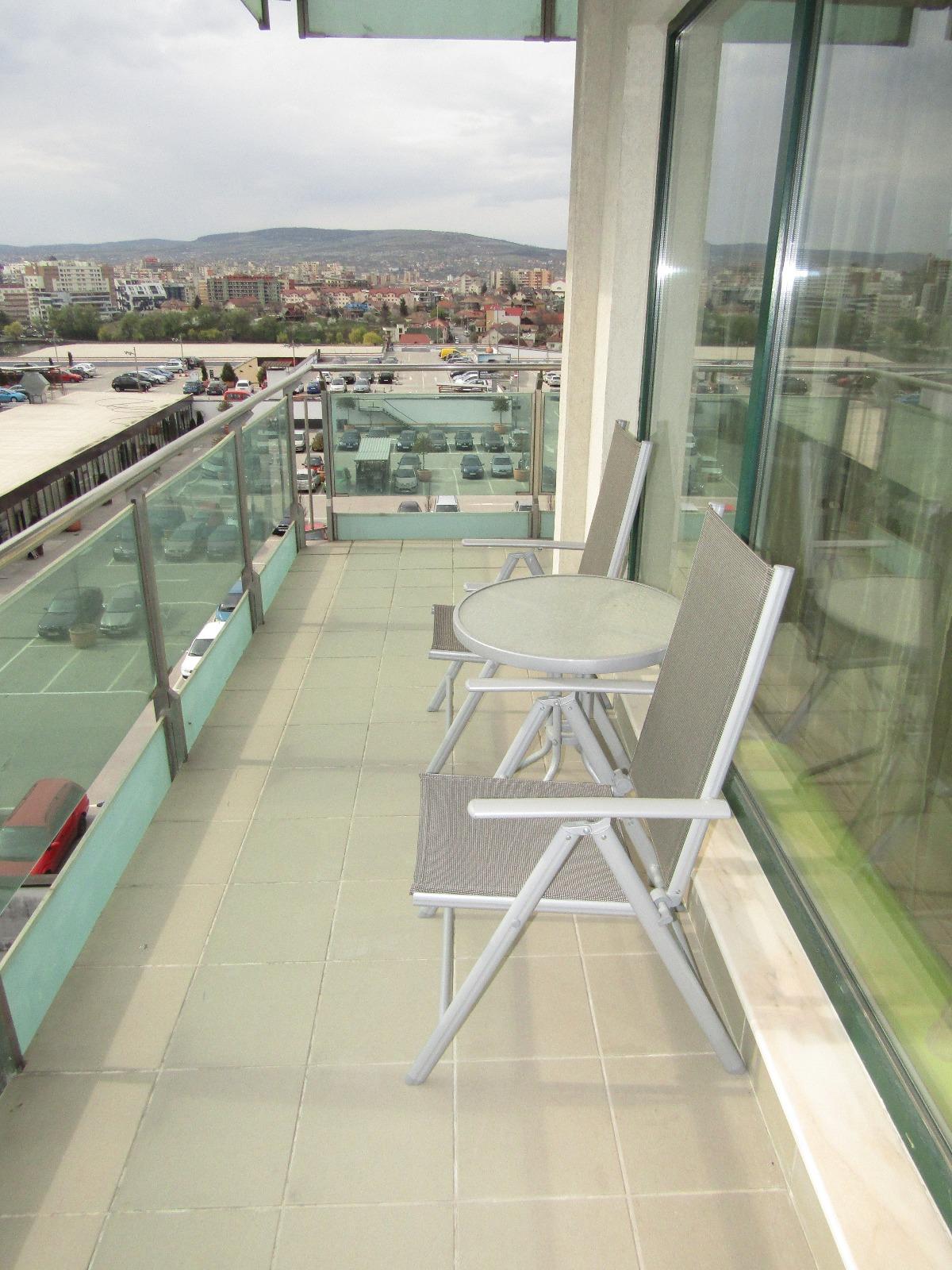 Apartament de închiriat 3 camere Gheorgheni - 25183AI | BLITZ Cluj-Napoca | Poza13