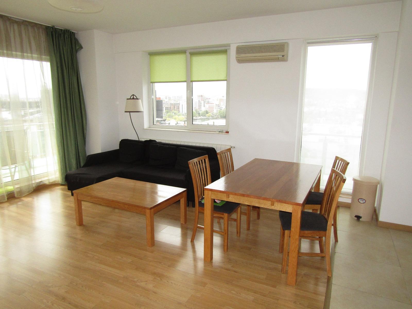 Apartament de închiriat 3 camere Gheorgheni - 25183AI | BLITZ Cluj-Napoca | Poza2