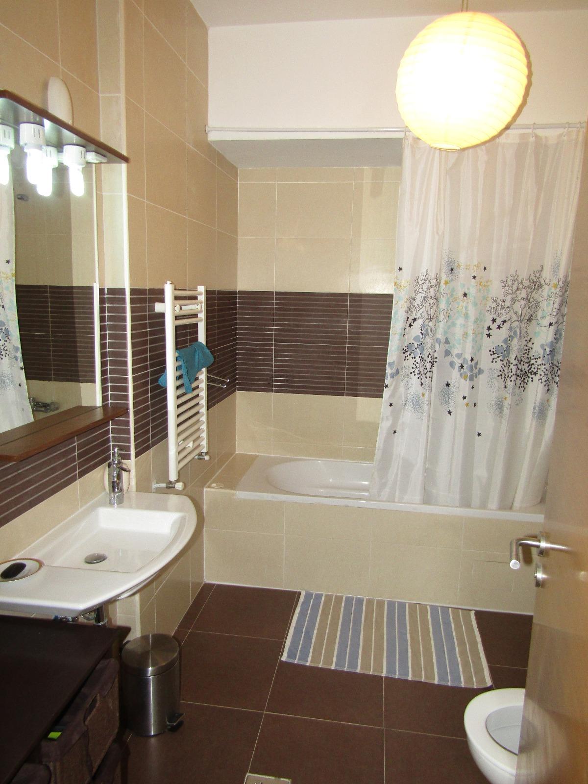 Apartament de închiriat 3 camere Gheorgheni - 25183AI | BLITZ Cluj-Napoca | Poza12