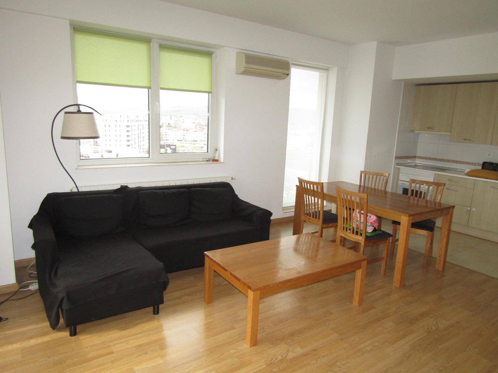 Apartament de închiriat 3 camere Gheorgheni - 25183AI | BLITZ Cluj-Napoca | Poza3