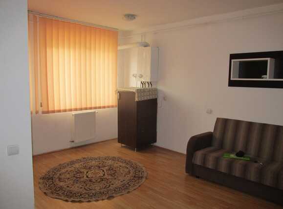 Apartament de vânzare 2 camere Floreşti - 25186AV | BLITZ Cluj-Napoca | Poza1