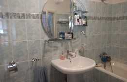 2 camere decomandate, 76 mp, terasa, in casa/vila, zona Piata Abator