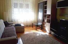 2 camere decomandate, 76 mp, terasa, in casa/vila, zona Piata Abator