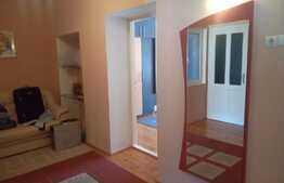 2 camere decomandate, 76 mp, terasa, in casa/vila, zona Piata Abator