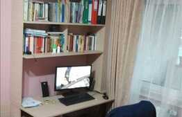 De vanzare 3 camere decomandate, 77 mp utili, boxa la subsol, zona Piata Cipariu