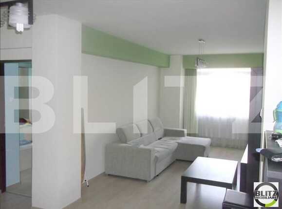 Apartament de vânzare 3 camere Gheorgheni - 2519AV | BLITZ Cluj-Napoca | Poza1
