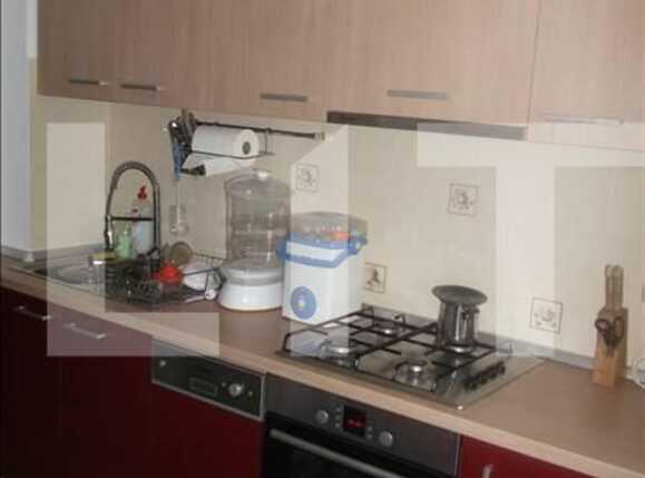 Apartament de vânzare 3 camere Gheorgheni - 2519AV | BLITZ Cluj-Napoca | Poza6