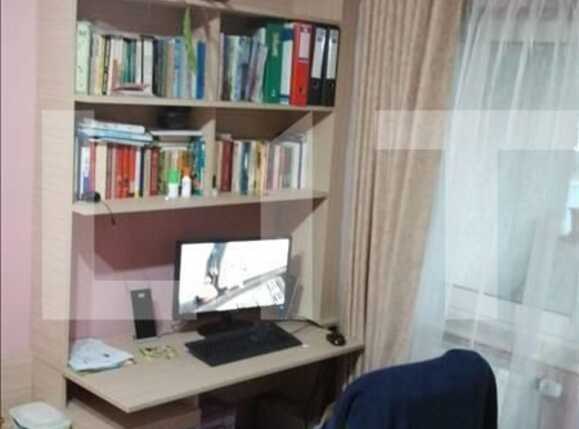 Apartament de vânzare 3 camere Gheorgheni - 2519AV | BLITZ Cluj-Napoca | Poza2