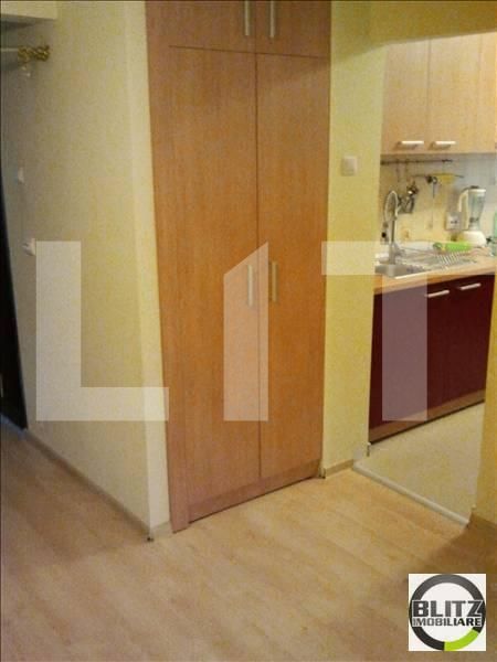 Apartament de vânzare 3 camere Gheorgheni - 2519AV | BLITZ Cluj-Napoca | Poza7