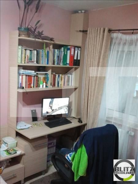 Apartament de vânzare 3 camere Gheorgheni - 2519AV | BLITZ Cluj-Napoca | Poza2