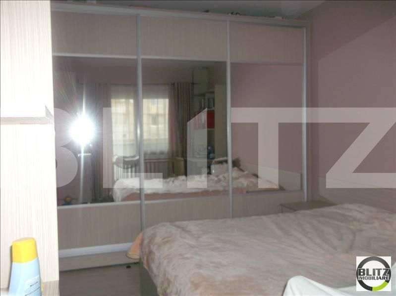 Apartament de vânzare 3 camere Gheorgheni - 2519AV | BLITZ Cluj-Napoca | Poza4
