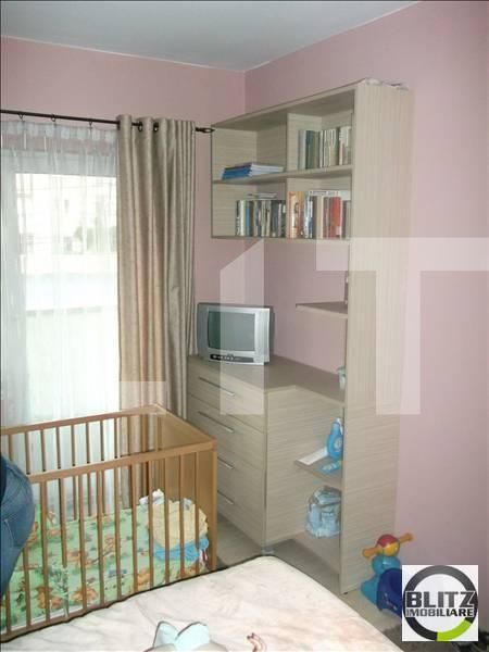 Apartament de vânzare 3 camere Gheorgheni - 2519AV | BLITZ Cluj-Napoca | Poza3