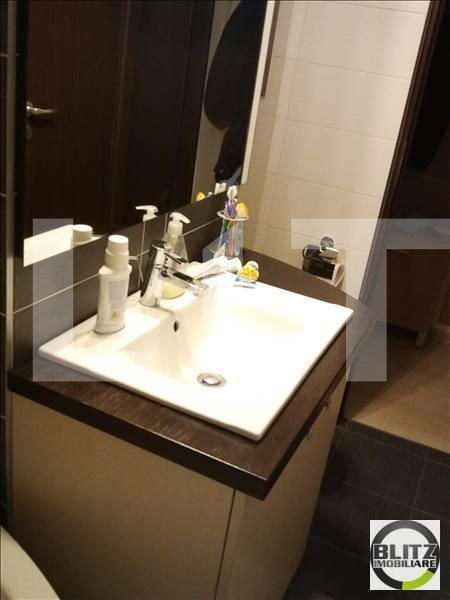 Apartament de vânzare 3 camere Gheorgheni - 2519AV | BLITZ Cluj-Napoca | Poza8