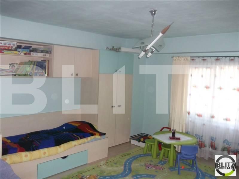 Apartament de vânzare 3 camere Gheorgheni - 2519AV | BLITZ Cluj-Napoca | Poza5