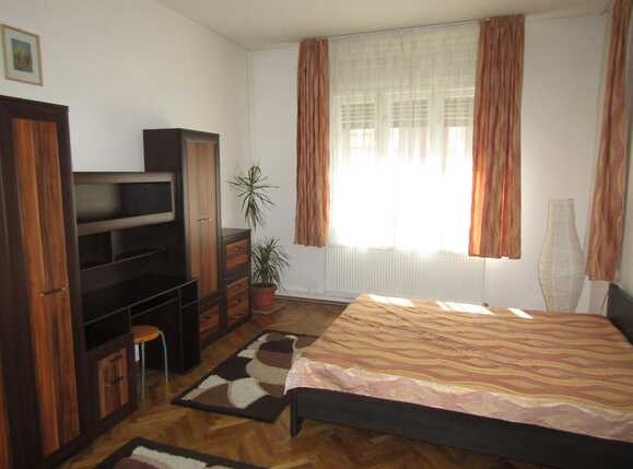 Garsonieră de închiriat Central - 25190AI | BLITZ Cluj-Napoca | Poza1