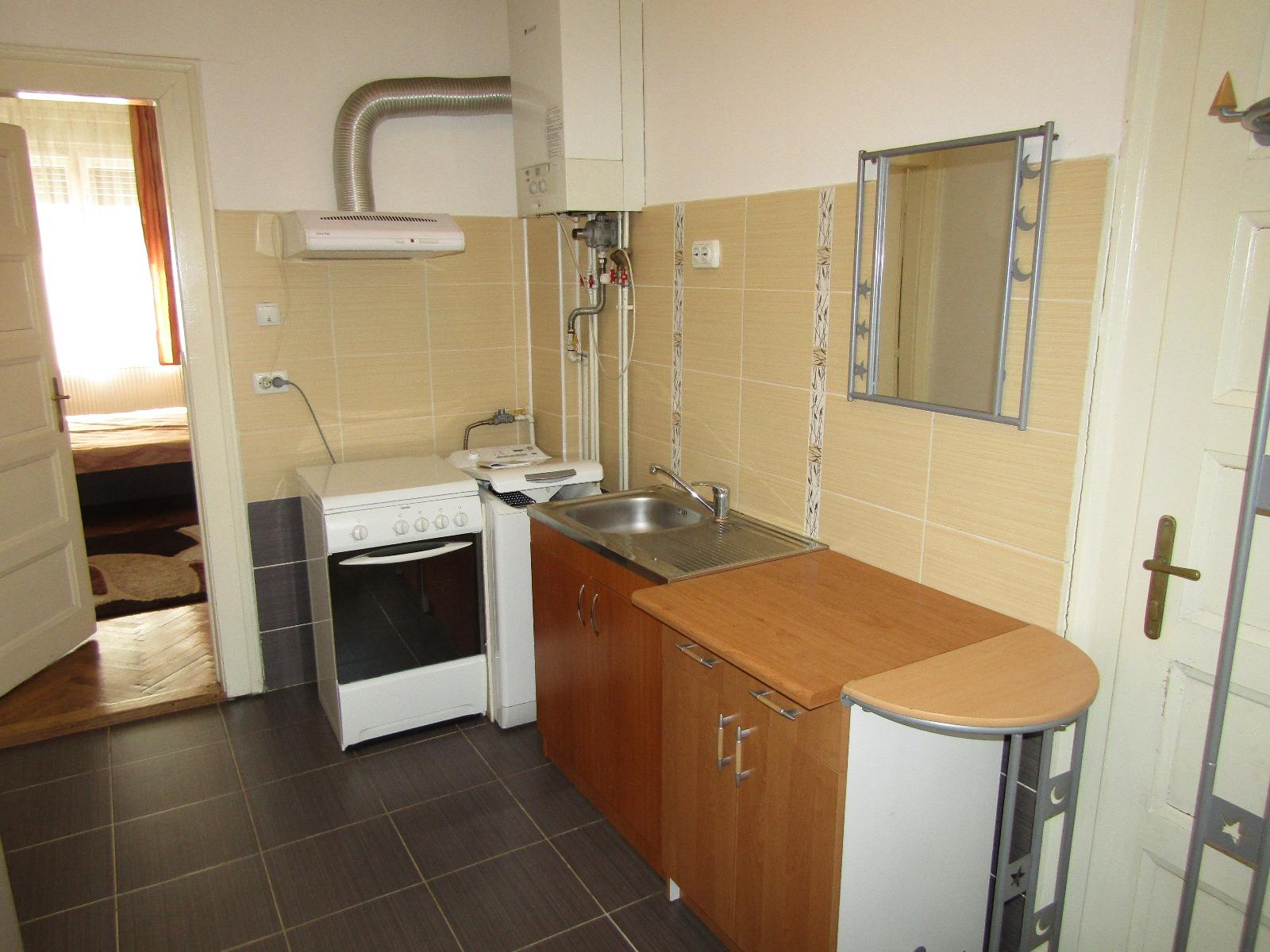 Garsonieră de închiriat Central - 25190AI | BLITZ Cluj-Napoca | Poza4