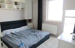 3 camere decomandate, 73 mp, etaj intermediar, terasa , garaj, zona Kaufland