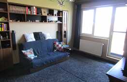 3 camere decomandate, 73 mp, etaj intermediar, terasa , garaj, zona Kaufland