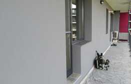 3 camere decomandate, 73 mp, etaj intermediar, terasa , garaj, zona Kaufland