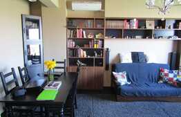 3 camere decomandate, 73 mp, etaj intermediar, terasa , garaj, zona Kaufland