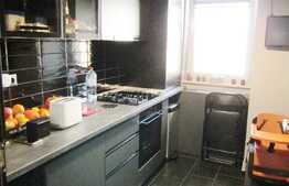 3 camere decomandate, 73 mp, etaj intermediar, terasa , garaj, zona Kaufland