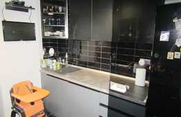 3 camere decomandate, 73 mp, etaj intermediar, terasa , garaj, zona Kaufland