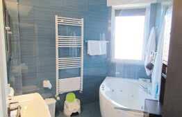 3 camere decomandate, 73 mp, etaj intermediar, terasa , garaj, zona Kaufland