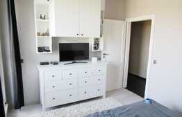 3 camere decomandate, 73 mp, etaj intermediar, terasa , garaj, zona Kaufland