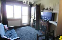 3 camere decomandate, 73 mp, etaj intermediar, terasa , garaj, zona Kaufland