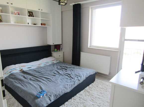 Apartament de vânzare 3 camere Marasti - 25192AV | BLITZ Cluj-Napoca | Poza1