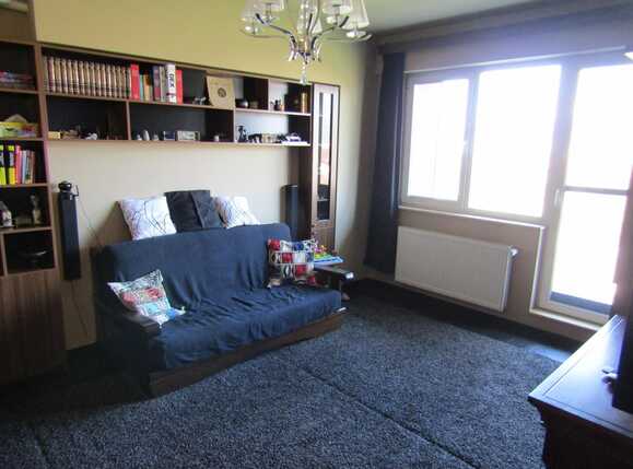 Apartament de vânzare 3 camere Marasti - 25192AV | BLITZ Cluj-Napoca | Poza4