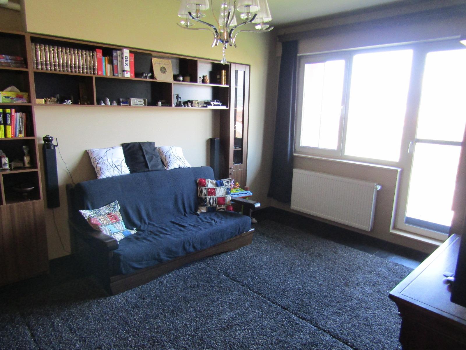 Apartament de vânzare 3 camere Marasti - 25192AV | BLITZ Cluj-Napoca | Poza4