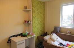 4 camere, 76 mp, decomandat, boxa, etaj intermediar, zona Expo Transilvania