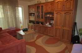 4 camere, 76 mp, decomandat, boxa, etaj intermediar, zona Expo Transilvania